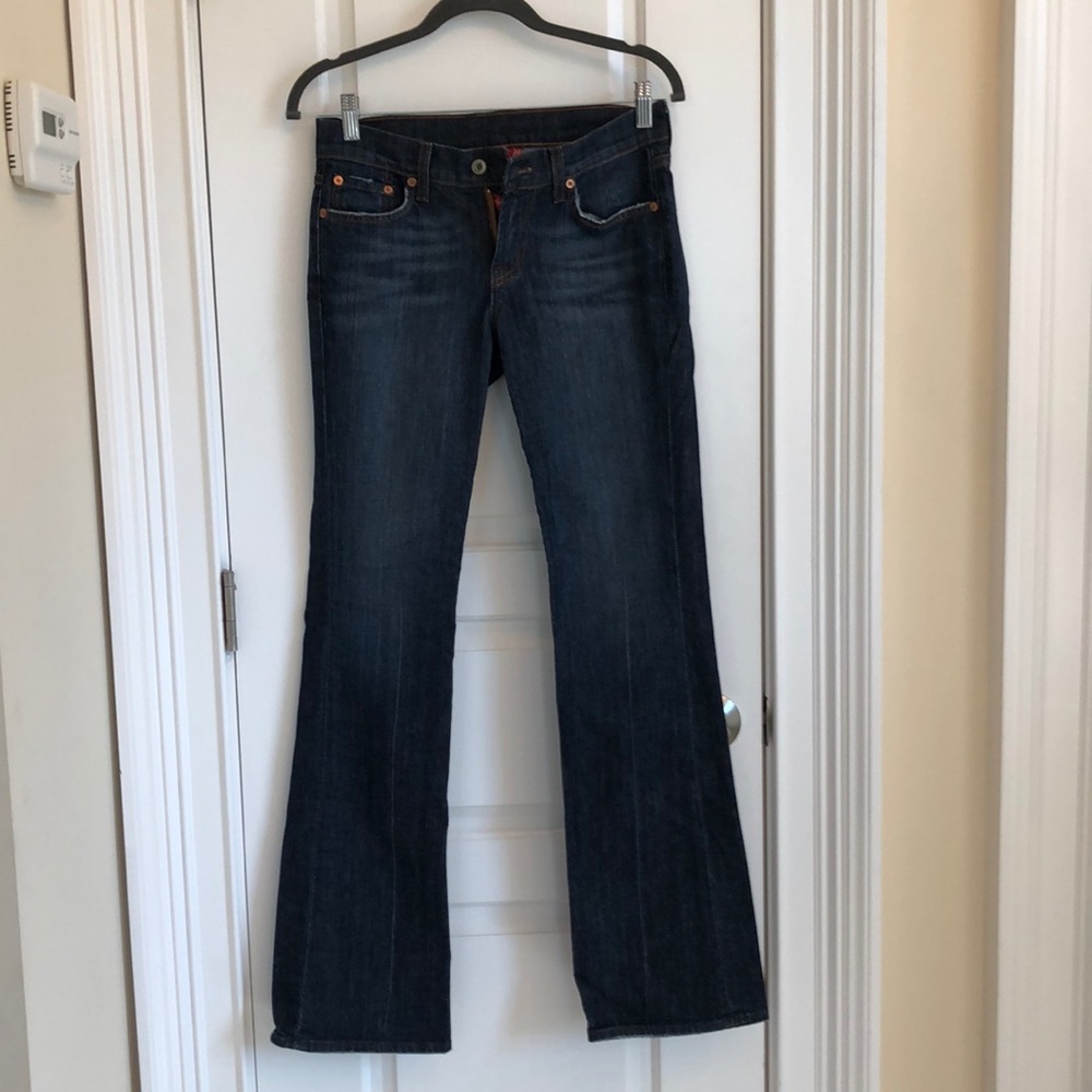 Lucky Brand jeans